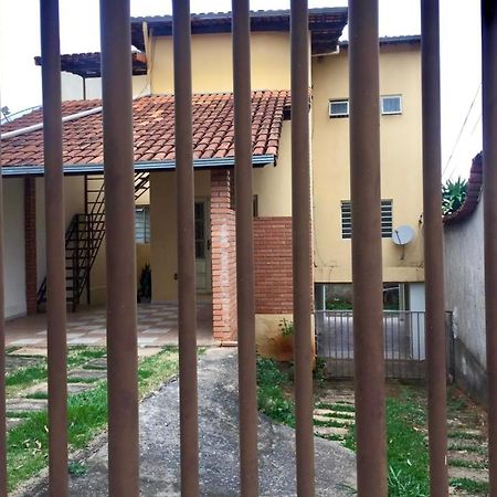 Apartamento Amplo No Coracao De Sete Lagoas 아파트 외부 사진