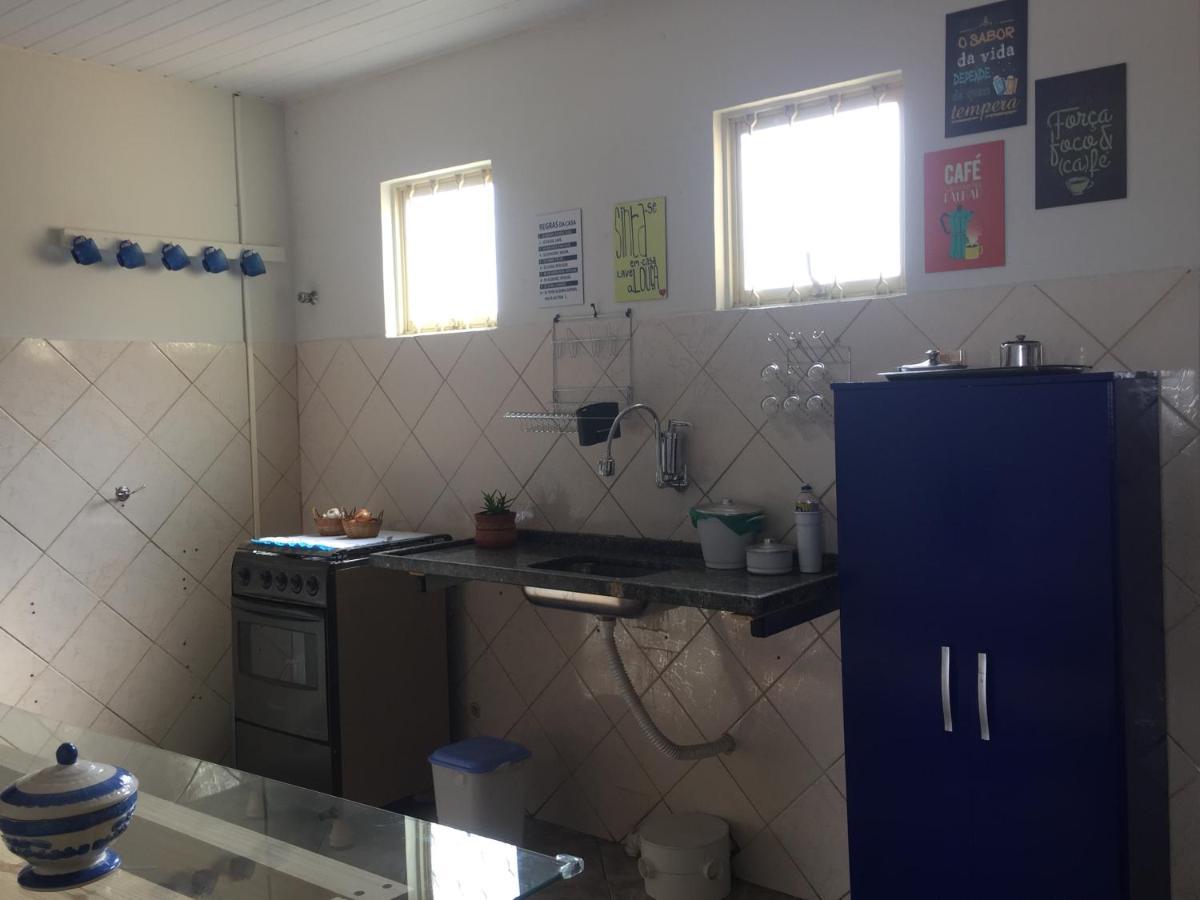 Apartamento Amplo No Coracao De Sete Lagoas 아파트 외부 사진