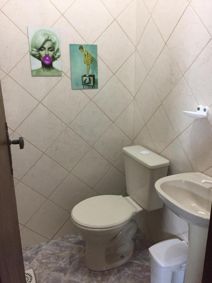 Apartamento Amplo No Coracao De Sete Lagoas 아파트 외부 사진