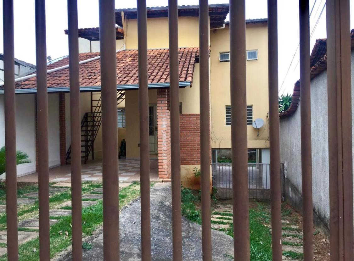 Apartamento Amplo No Coracao De Sete Lagoas 아파트 외부 사진