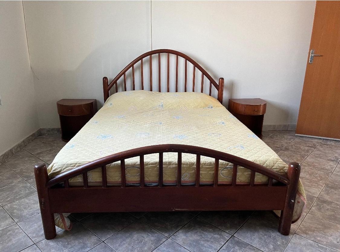 Apartamento Amplo No Coracao De Sete Lagoas 아파트 외부 사진