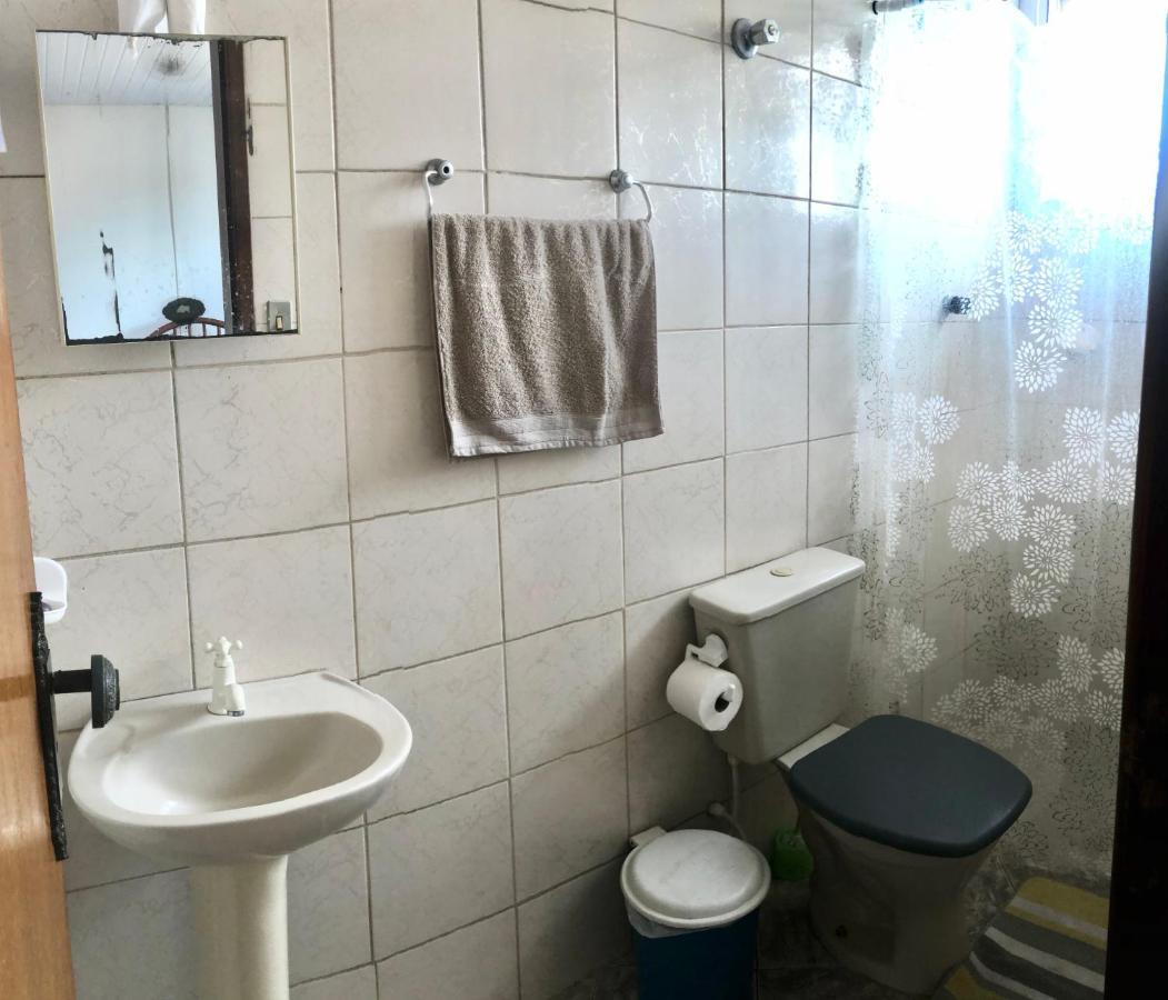 Apartamento Amplo No Coracao De Sete Lagoas 아파트 외부 사진