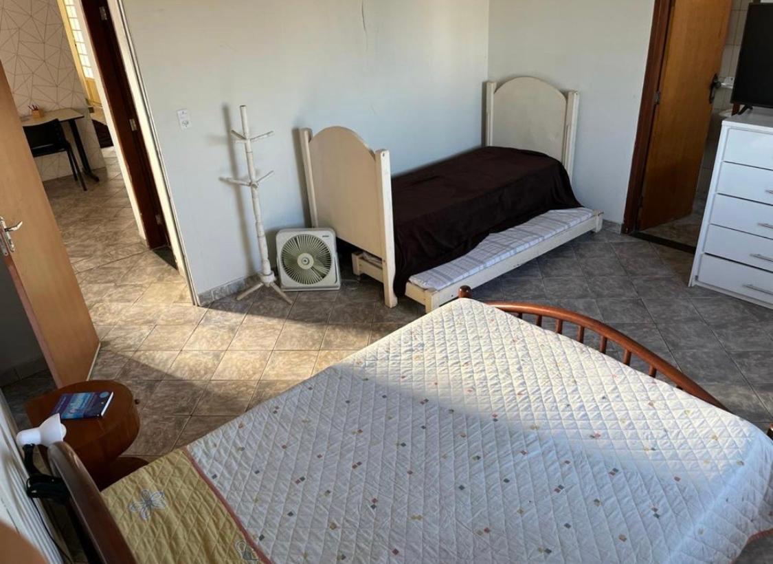 Apartamento Amplo No Coracao De Sete Lagoas 아파트 외부 사진