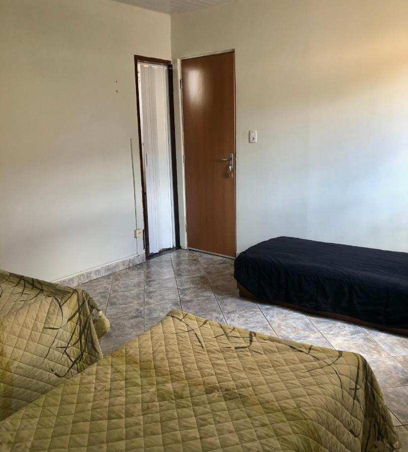 Apartamento Amplo No Coracao De Sete Lagoas 아파트 외부 사진