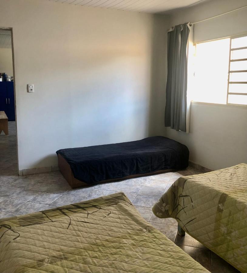 Apartamento Amplo No Coracao De Sete Lagoas 아파트 외부 사진
